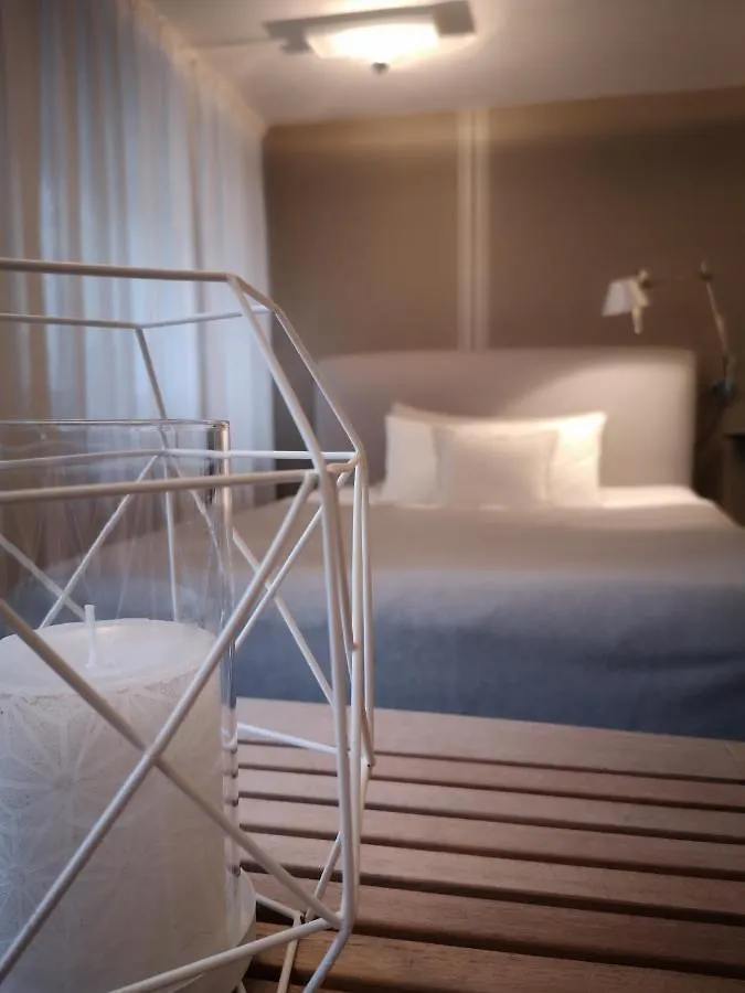 נירנברג Lilienthal1 Apartsuite 0*,